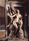 Gian Lorenzo Bernini Canvas Paintings - Truth